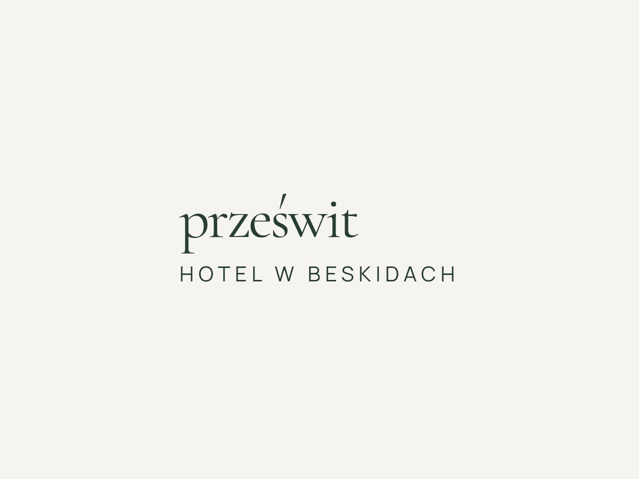 Hotel Prześwit