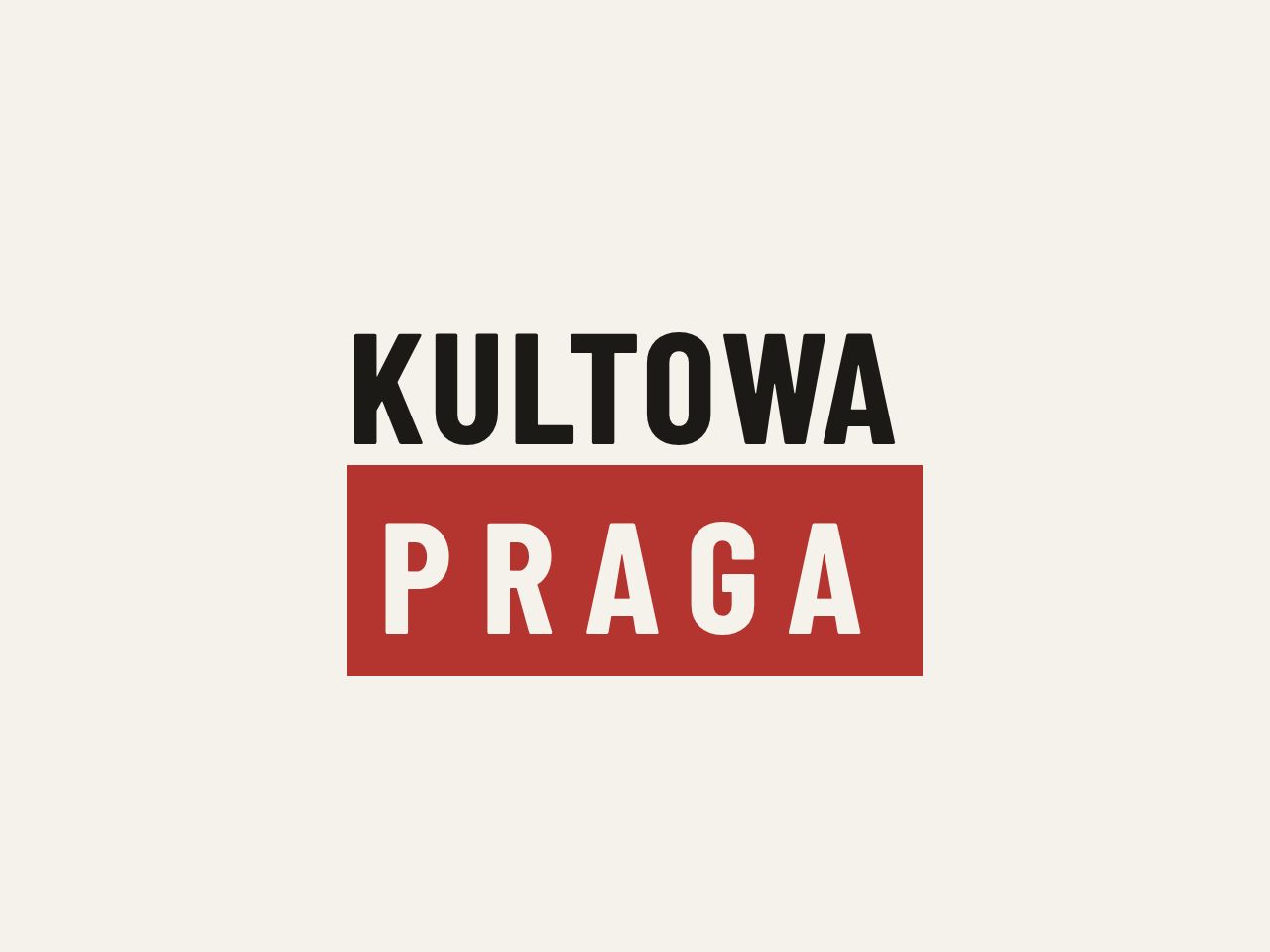 Kultowa Praga — centrum kultury