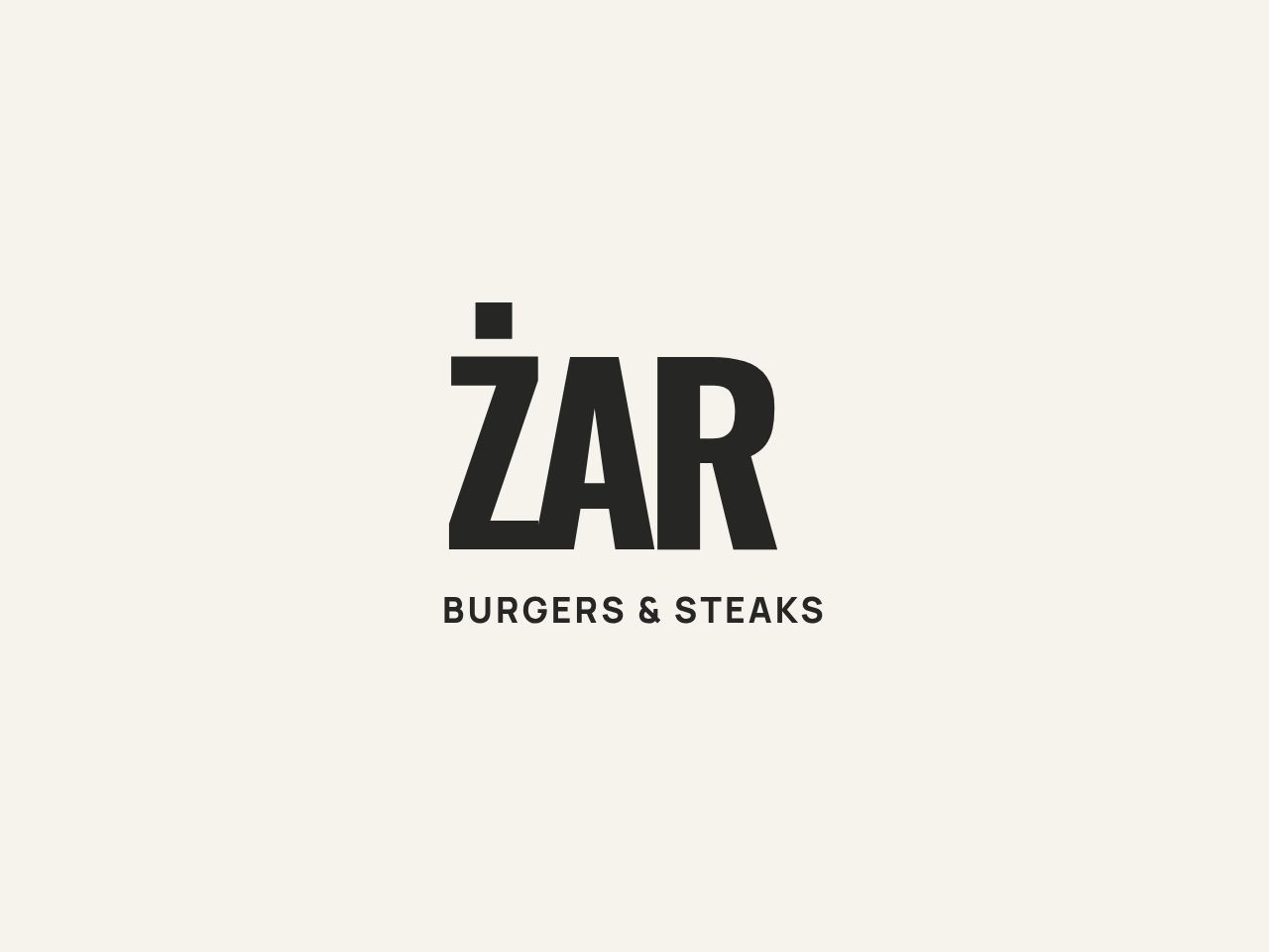 Restauracja ŻAR