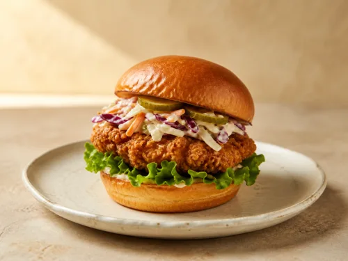 Chicken Crunch